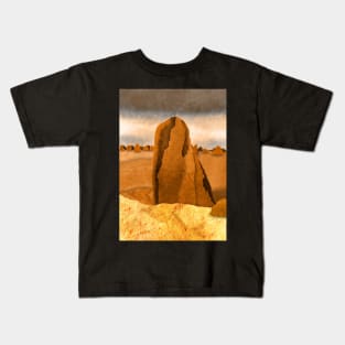 One sand Kids T-Shirt